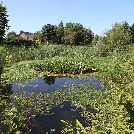 Couette-café La Citadelle D'hututu