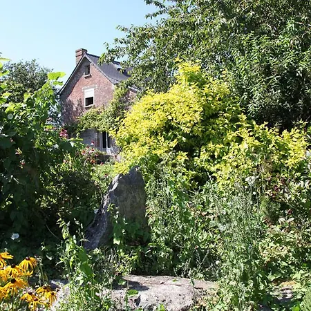 La Citadelle D'hututu Avesnes-sur-Helpe