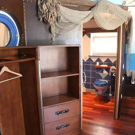 Couette-café La Citadelle D'hututu Avesnes-sur-Helpe