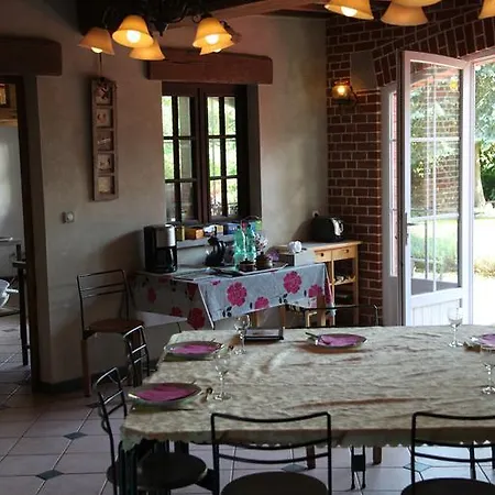 La Citadelle D'hututu Avesnes-sur-Helpe