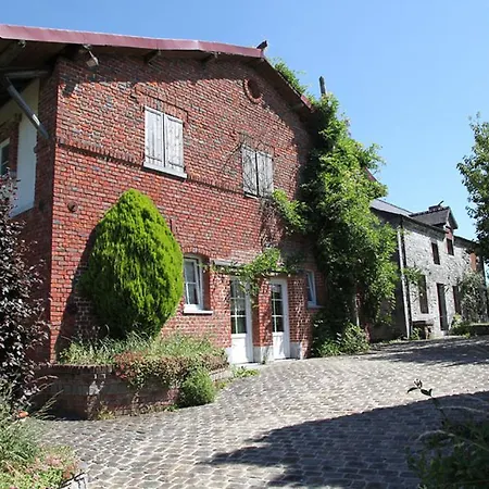 La Citadelle D'hututu Couette-café