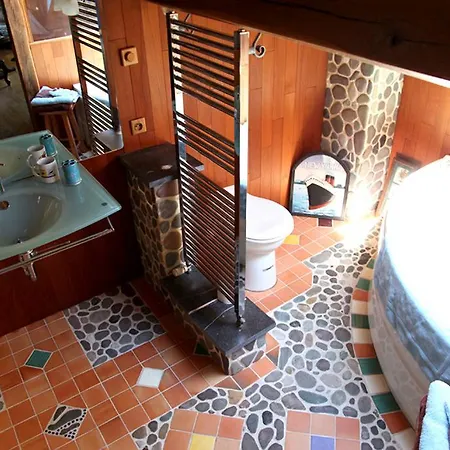 La Citadelle D'hututu Avesnes-sur-Helpe