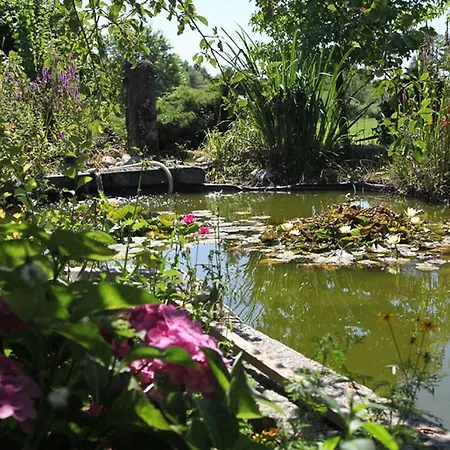 La Citadelle D'hututu Couette-café